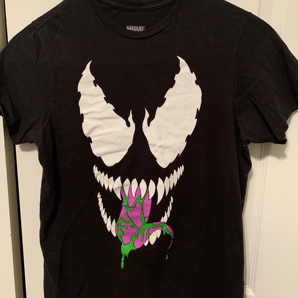 Venom Tee
